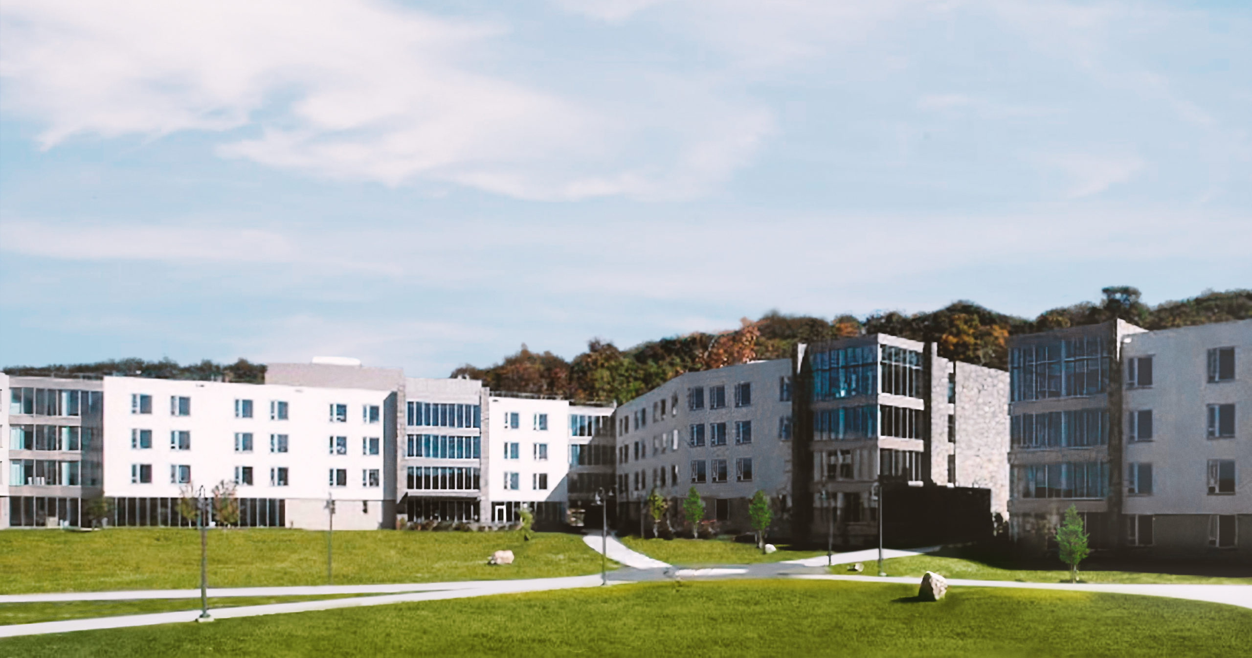 Pace University IBUILT Pace University IBUILT